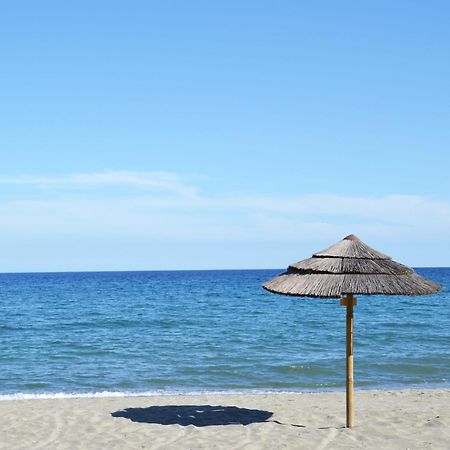 Residence Marea Resort Santa-Lucia-di-Moriani Zewnętrze zdjęcie