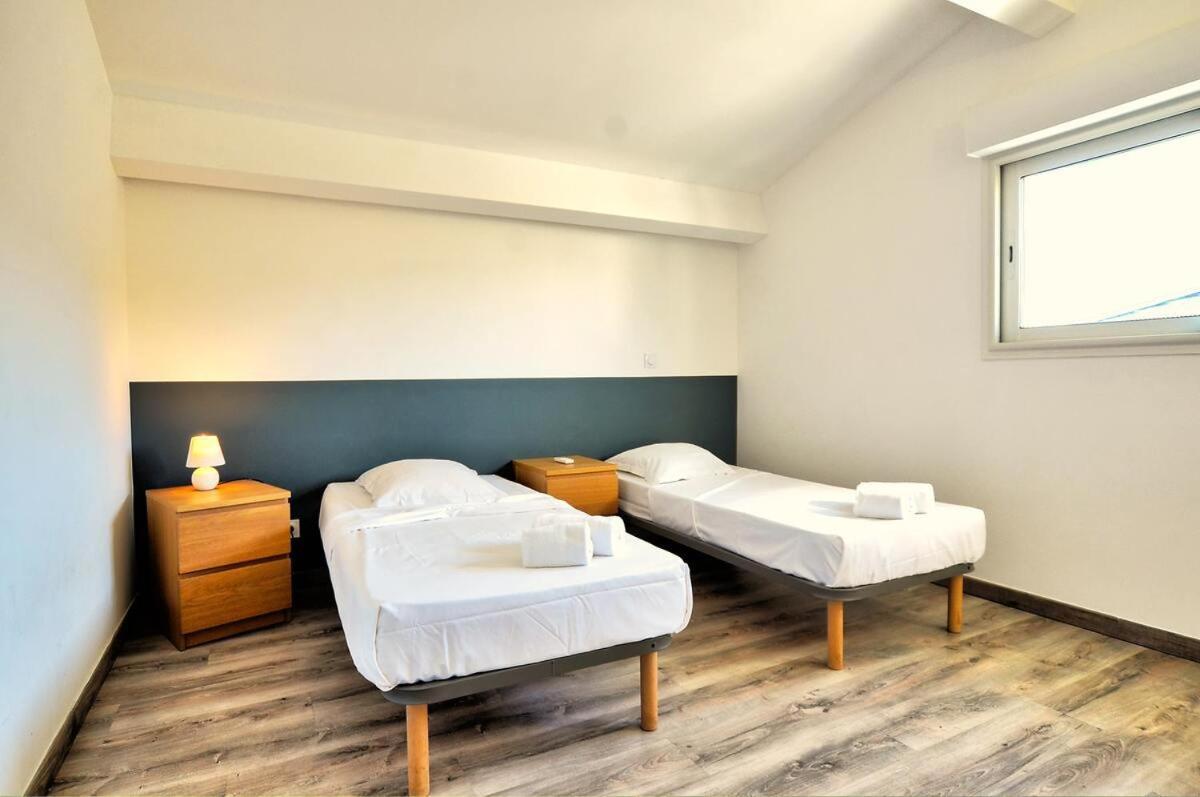 Residence Marea Resort Santa-Lucia-di-Moriani Zewnętrze zdjęcie