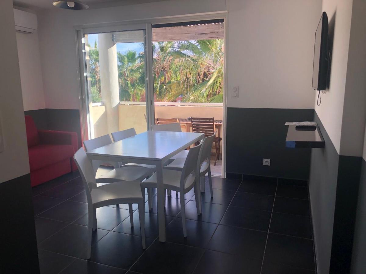 Residence Marea Resort Santa-Lucia-di-Moriani Zewnętrze zdjęcie