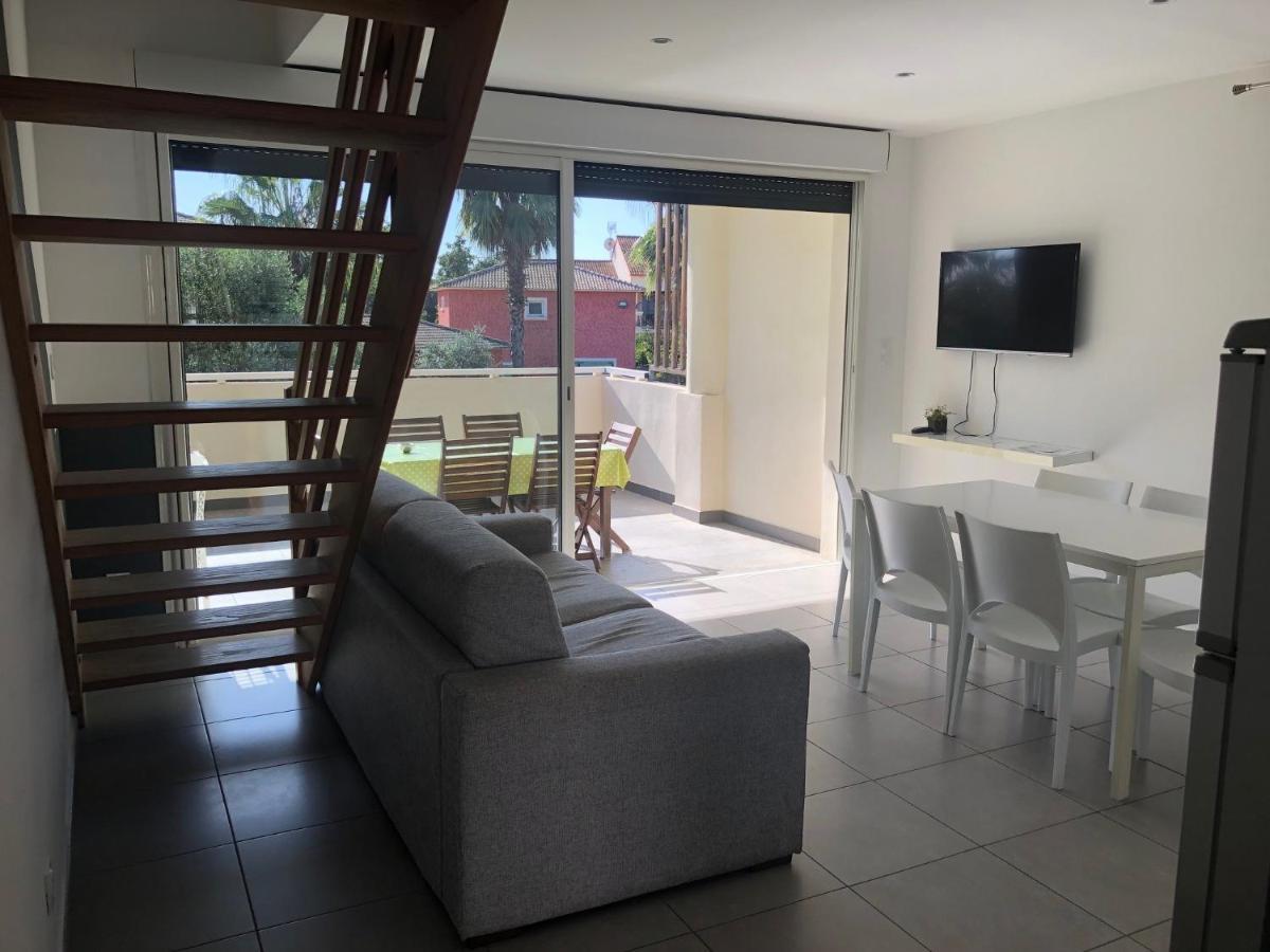 Residence Marea Resort Santa-Lucia-di-Moriani Zewnętrze zdjęcie