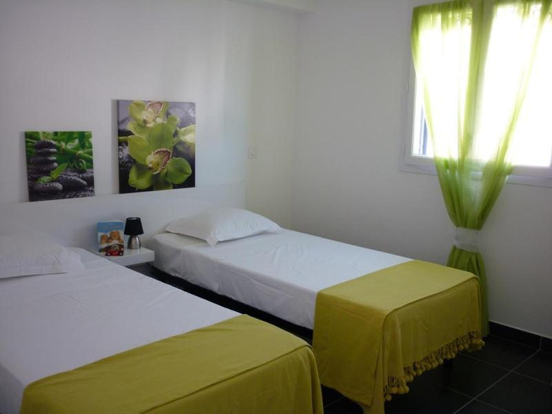 Residence Marea Resort Santa-Lucia-di-Moriani Zewnętrze zdjęcie