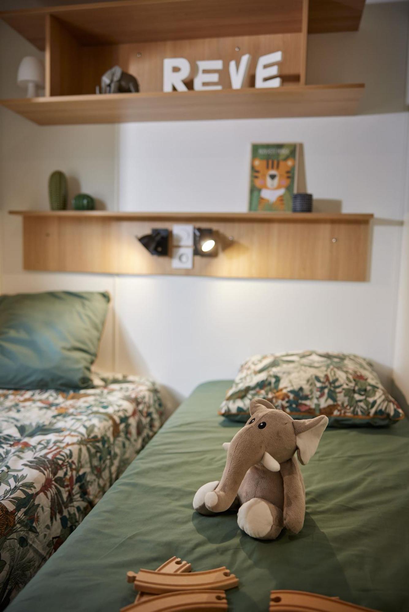 Residence Marea Resort Santa-Lucia-di-Moriani Zewnętrze zdjęcie