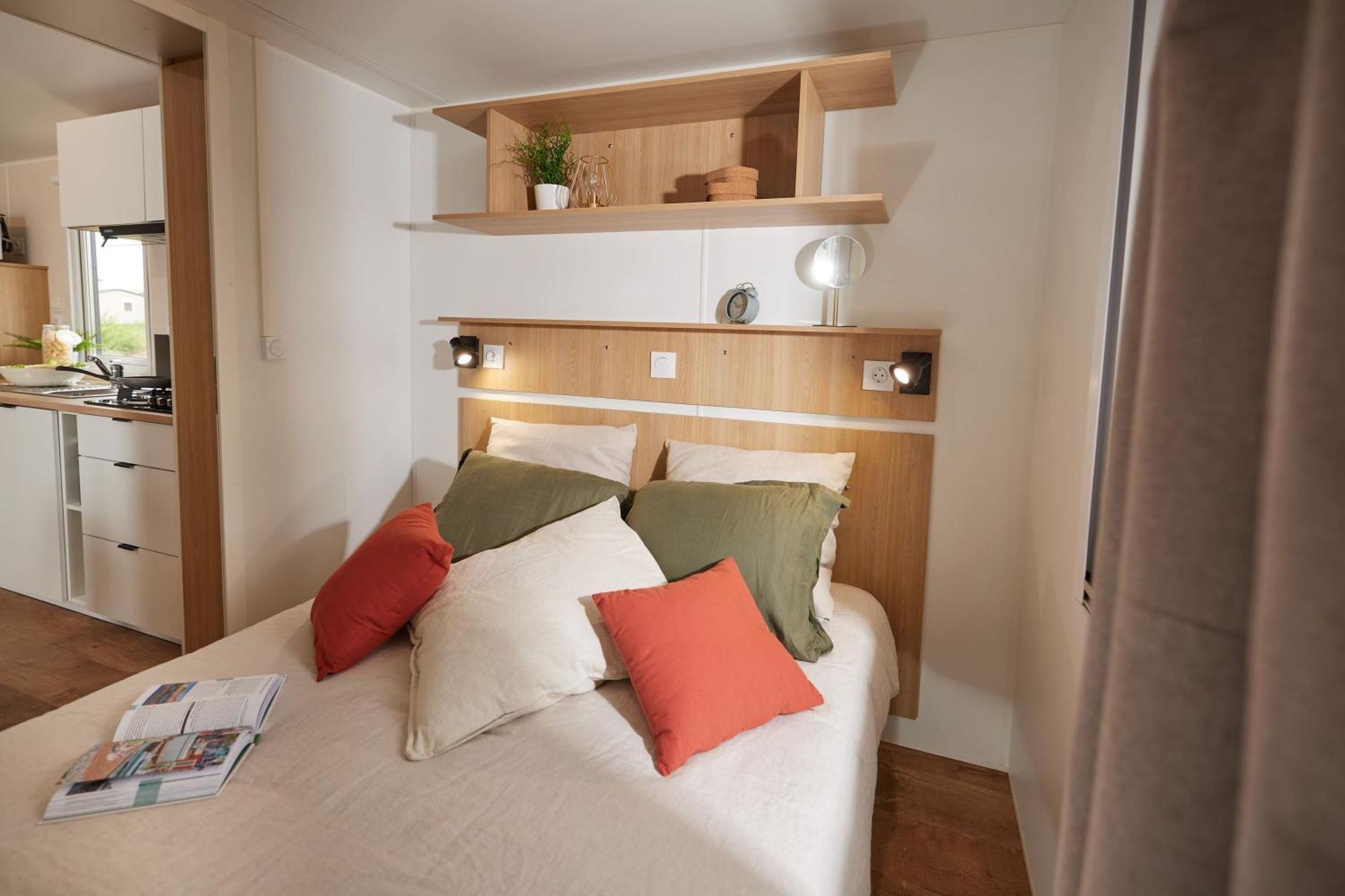 Residence Marea Resort Santa-Lucia-di-Moriani Zewnętrze zdjęcie