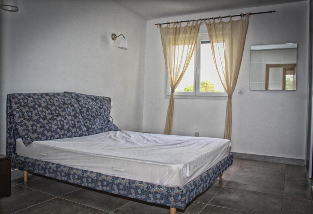 Residence Marea Resort Santa-Lucia-di-Moriani Zewnętrze zdjęcie