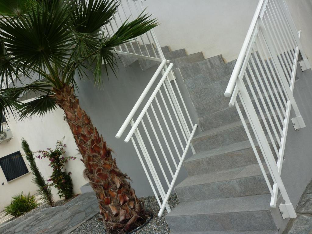 Residence Marea Resort Santa-Lucia-di-Moriani Zewnętrze zdjęcie