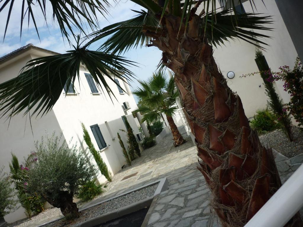 Residence Marea Resort Santa-Lucia-di-Moriani Zewnętrze zdjęcie