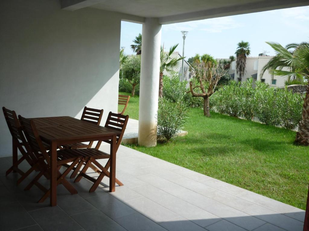 Residence Marea Resort Santa-Lucia-di-Moriani Zewnętrze zdjęcie